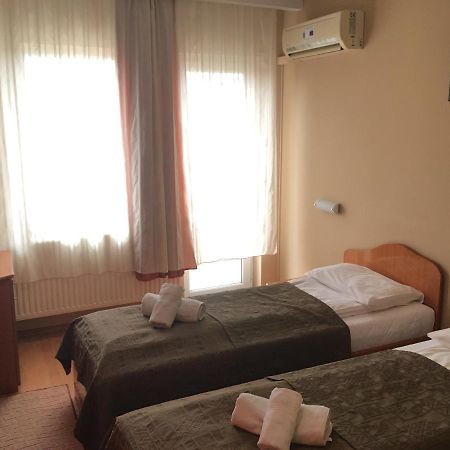 Pensiunea Brigi Satu Mare Exterior foto