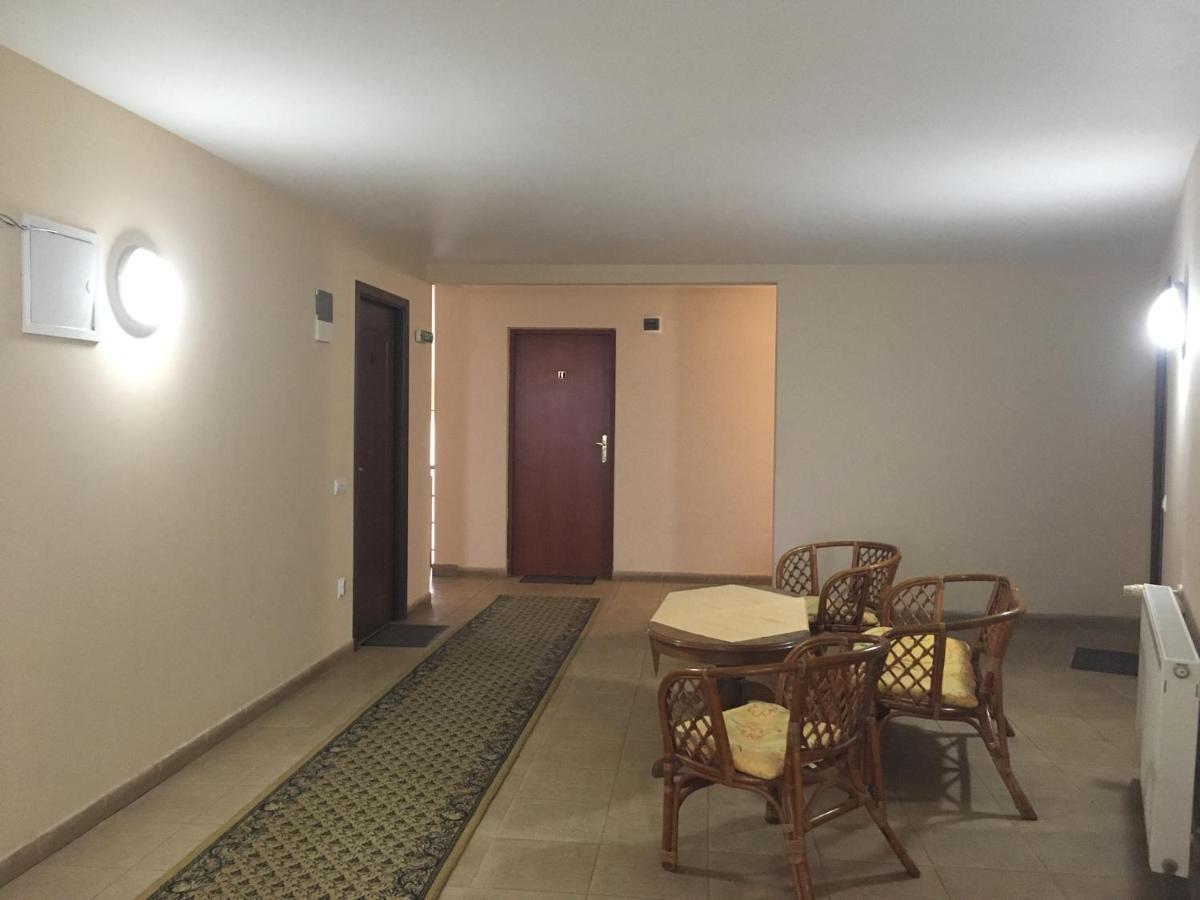 Pensiunea Brigi Satu Mare Exterior foto